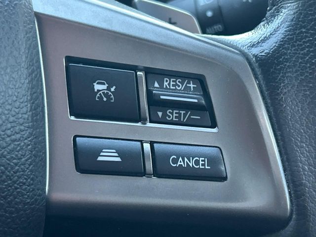 SUBARU XV 2013 Image 31