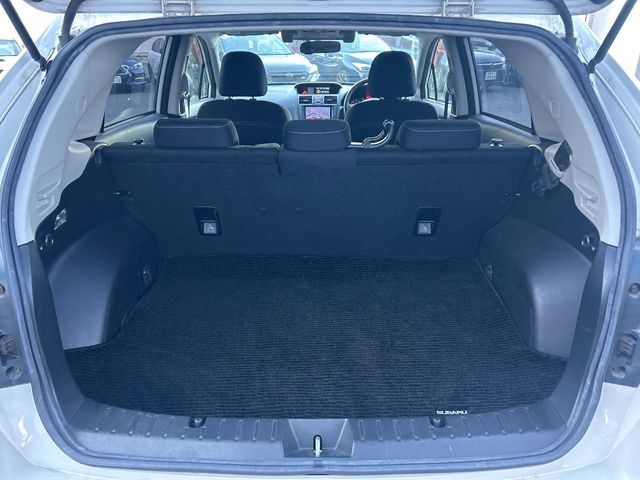 SUBARU XV 2013 Image 31