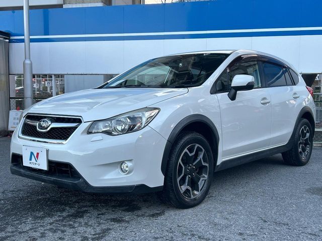 SUBARU XV 2013 Image 31