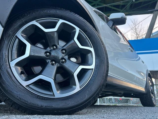 SUBARU XV 2013 Image 31