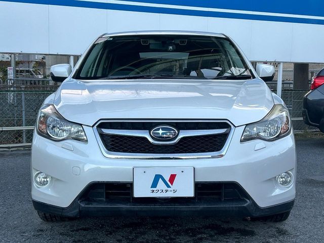 SUBARU XV 2013 Image 31