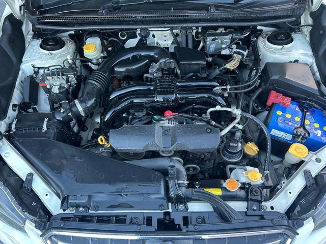 SUBARU XV 2013 Image 31