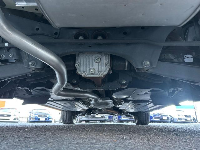 SUBARU XV 2013 Image 31