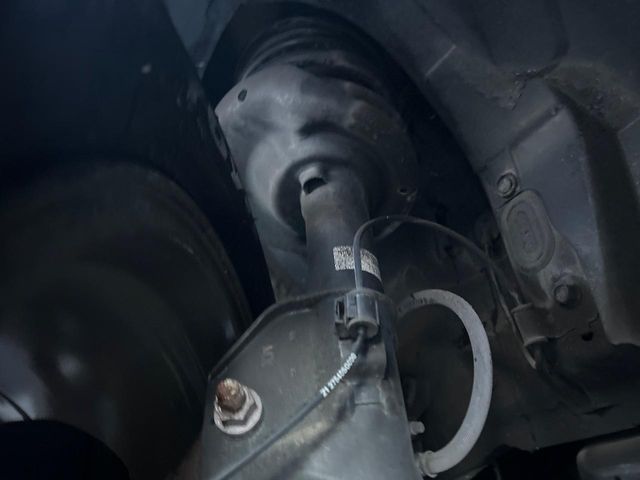 SUBARU XV 2013 Image 31