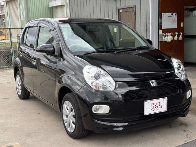 TOYOTA PASSO 2015 Image 31