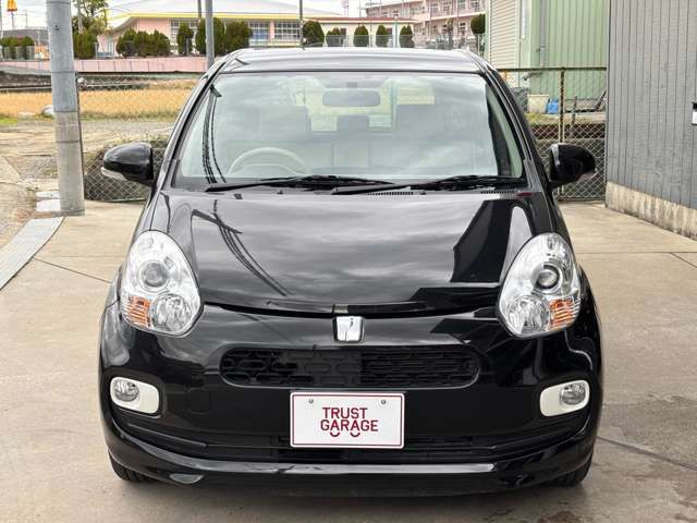 TOYOTA PASSO 2015 Image 31