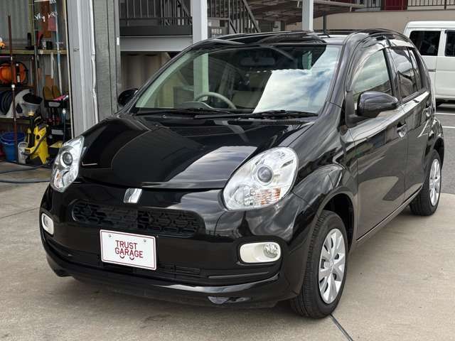 TOYOTA PASSO 2015 Image 31