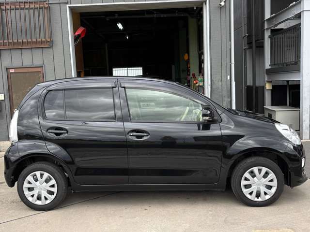 TOYOTA PASSO 2015 Image 31