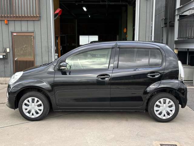 TOYOTA PASSO 2015 Image 31