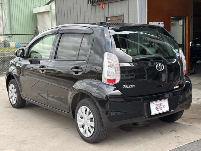 TOYOTA PASSO 2015 Image 31