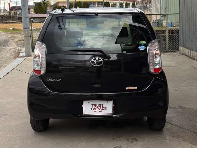 TOYOTA PASSO 2015 Image 31