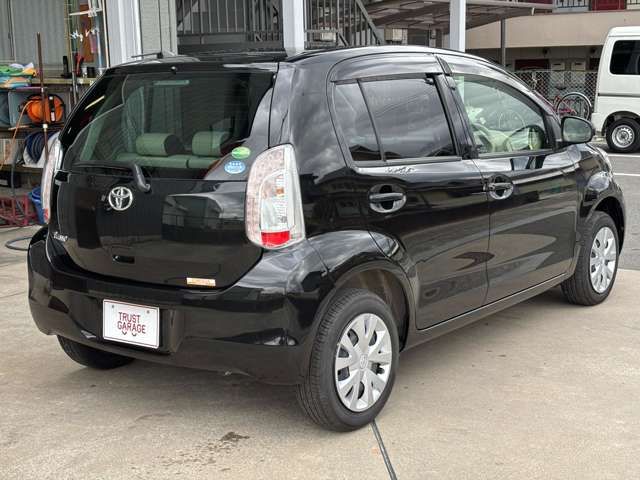 TOYOTA PASSO 2015 Image 31