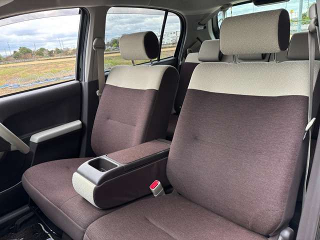 TOYOTA PASSO 2015 Image 31