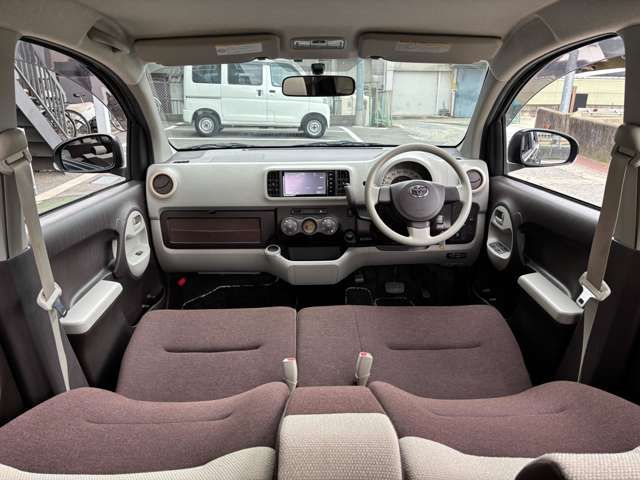TOYOTA PASSO 2015 Image 31