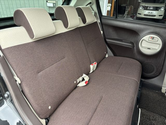 TOYOTA PASSO 2015 Image 31