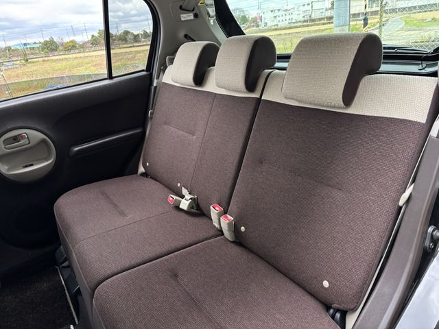 TOYOTA PASSO 2015 Image 31