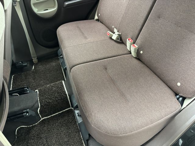 TOYOTA PASSO 2015 Image 31