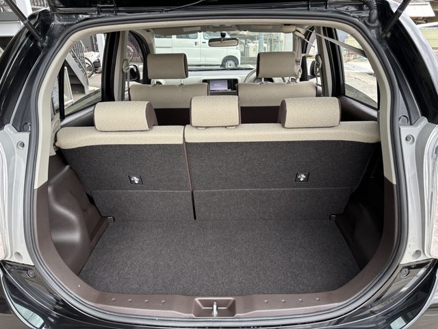 TOYOTA PASSO 2015 Image 31