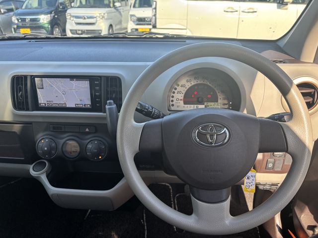TOYOTA PASSO 2015 Image 31