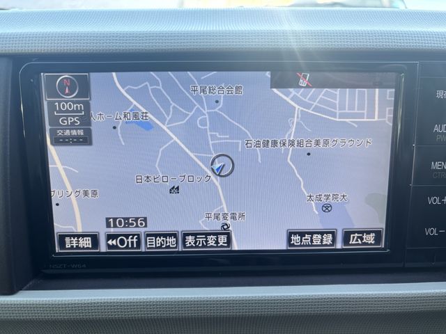 TOYOTA PASSO 2015 Image 31