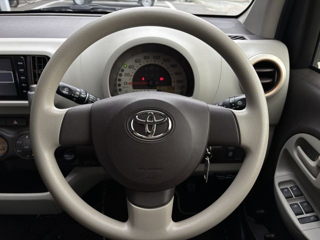 TOYOTA PASSO 2015 Image 31