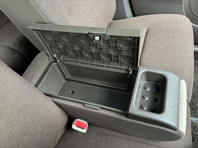 TOYOTA PASSO 2015 Image 31