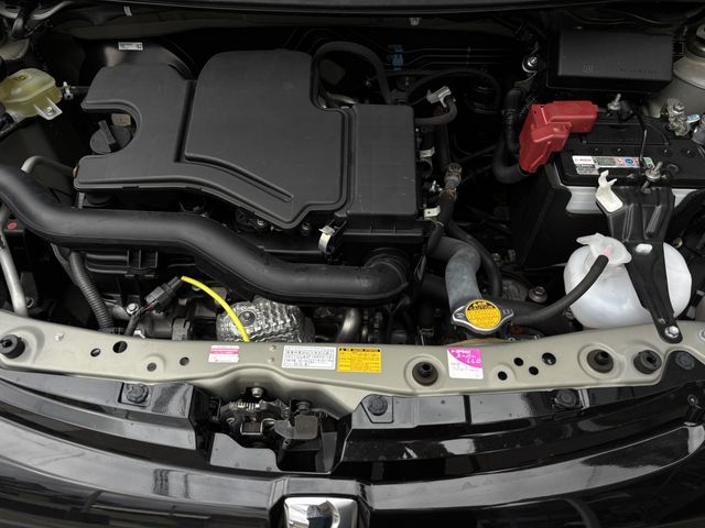 TOYOTA PASSO 2015 Image 31