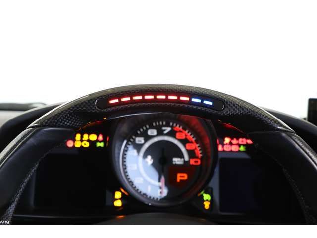 FERRARI GTC4 LUSSO T 2017 Image 31