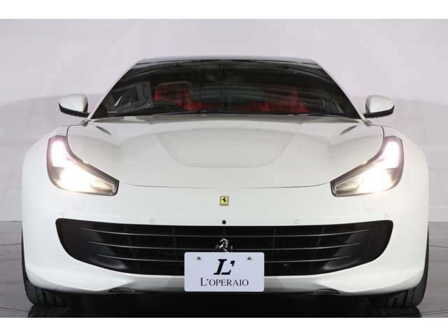 FERRARI GTC4 LUSSO T 2017 Image 31