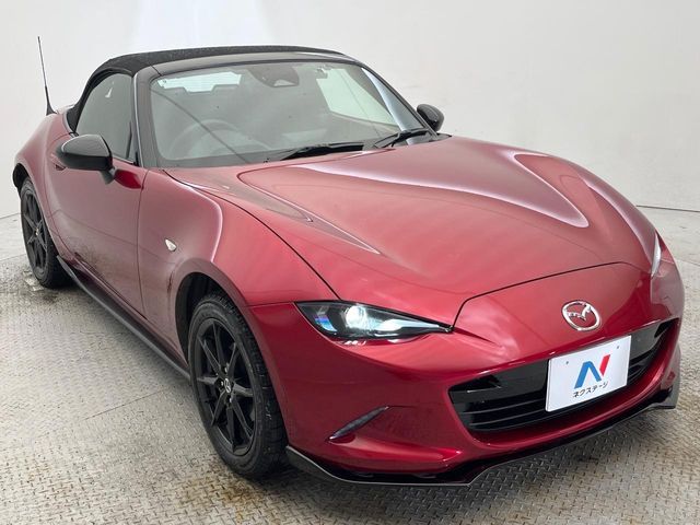 MAZDA ROADSTER 2025 Image 31