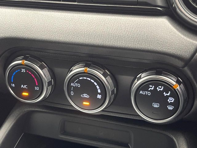 MAZDA ROADSTER 2025 Image 31