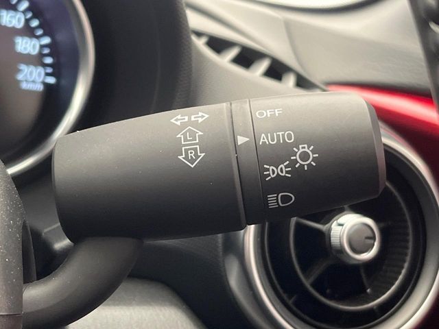 MAZDA ROADSTER 2025 Image 31