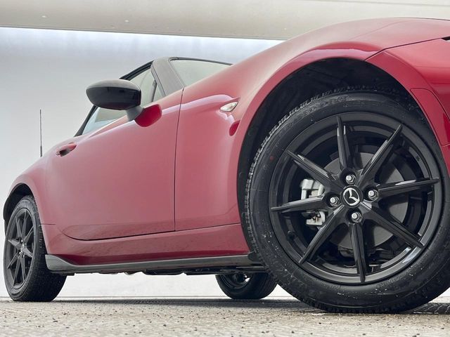 MAZDA ROADSTER 2025 Image 31