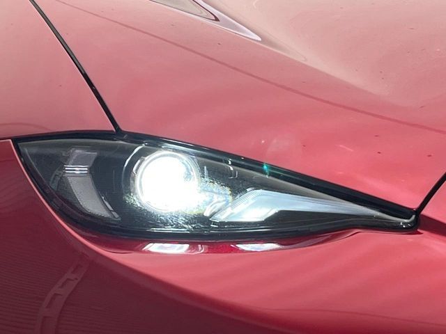 MAZDA ROADSTER 2025 Image 31