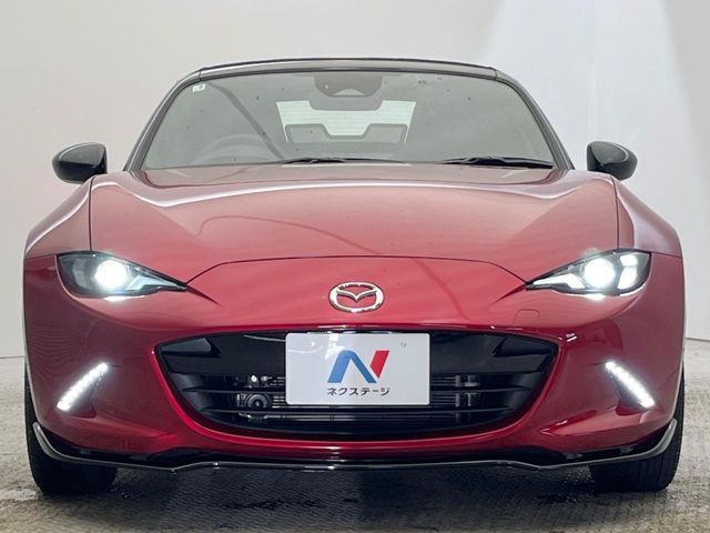 MAZDA ROADSTER 2025 Image 31