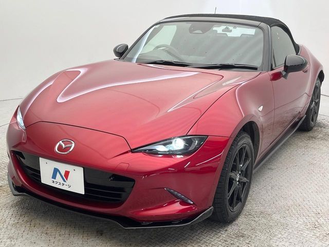 MAZDA ROADSTER 2025 Image 31