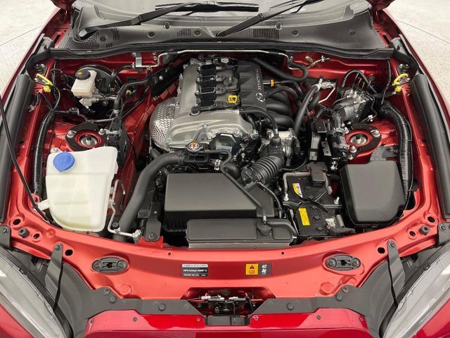 MAZDA ROADSTER 2025 Image 31