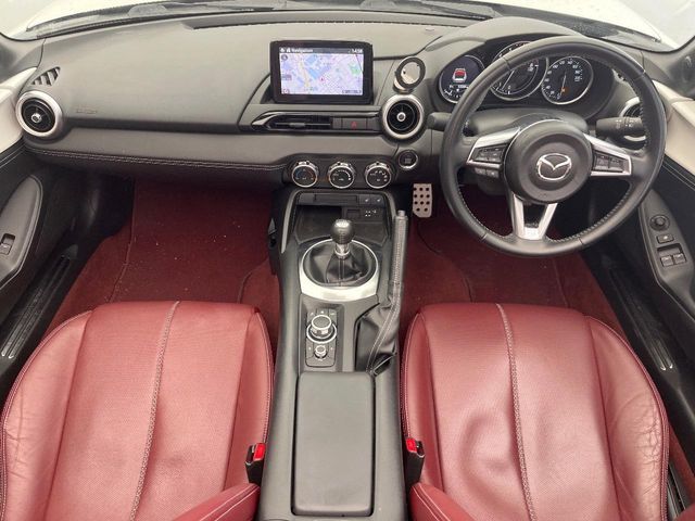 MAZDA ROADSTER 2021 Image 31