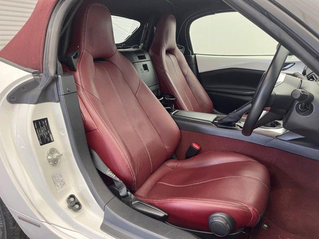MAZDA ROADSTER 2021 Image 31