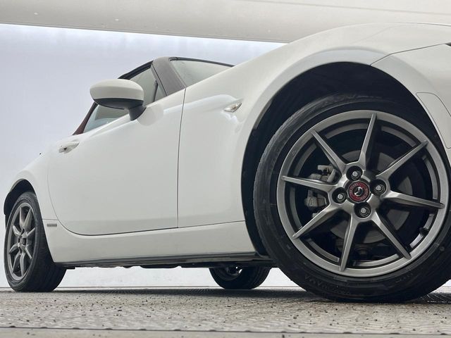 MAZDA ROADSTER 2021 Image 31