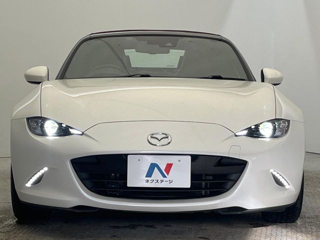 MAZDA ROADSTER 2021 Image 31