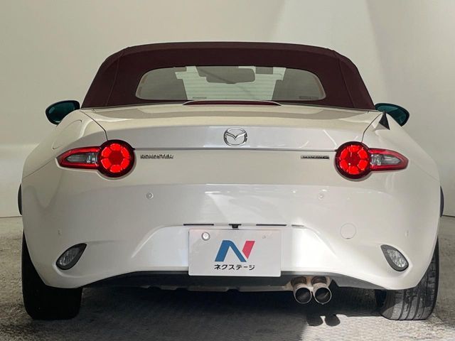 MAZDA ROADSTER 2021 Image 31