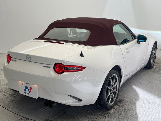 MAZDA ROADSTER 2021 Image 31