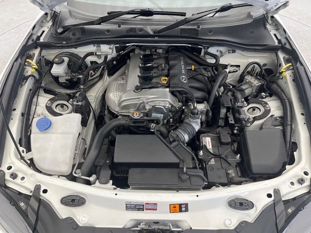 MAZDA ROADSTER 2021 Image 31