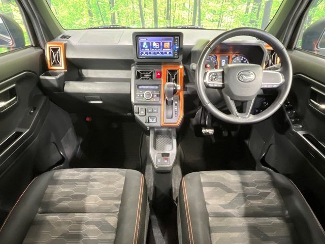 DAIHATSU TAFT 2021 Image 31