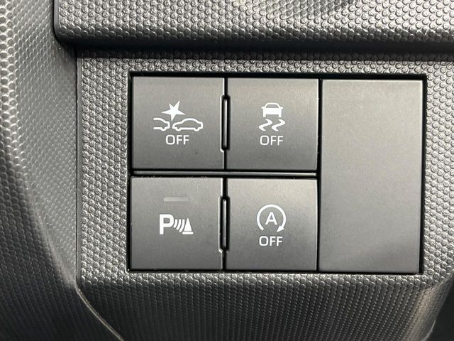 DAIHATSU TAFT 2021 Image 31