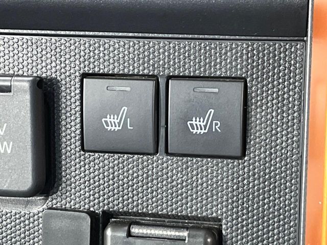 DAIHATSU TAFT 2021 Image 31