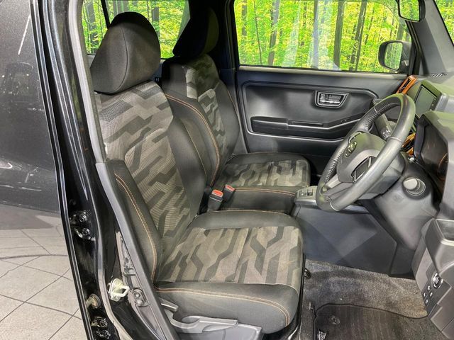 DAIHATSU TAFT 2021 Image 31