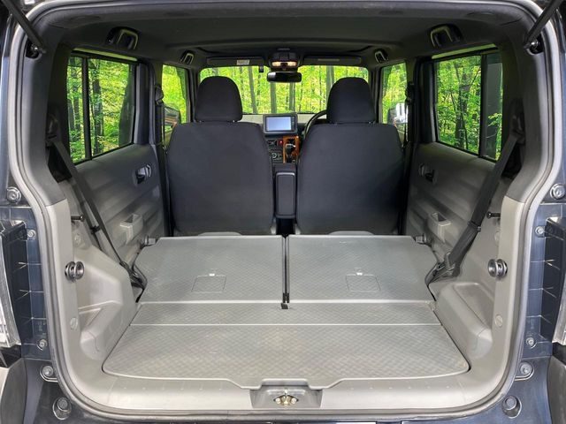 DAIHATSU TAFT 2021 Image 31