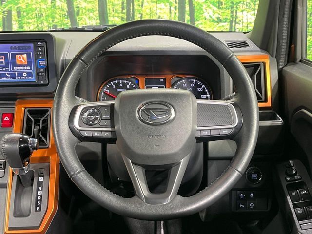 DAIHATSU TAFT 2021 Image 31